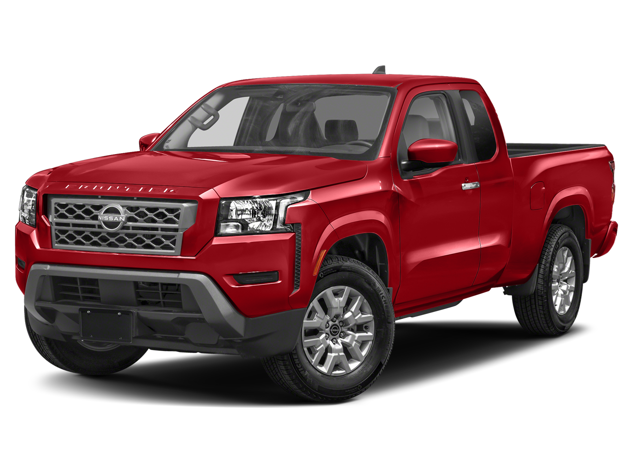 2024 Nissan Frontier King Cab&#174; SV 4x4 King Cab&#174; SV