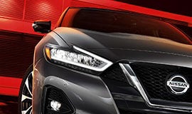2022 Nissan Maxima Headlights | Romeo Nissan in Kingston NY