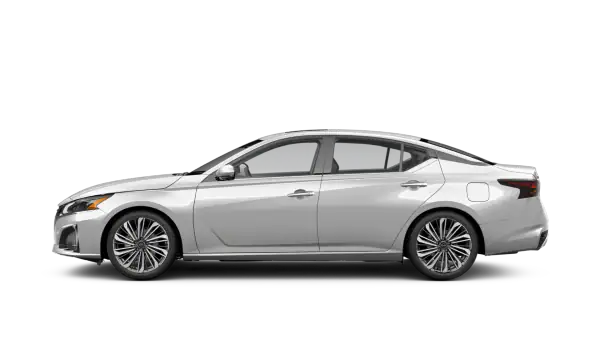 2023 Altima SL FWD in Brilliant Silver Metallic | Romeo Nissan in Kingston NY