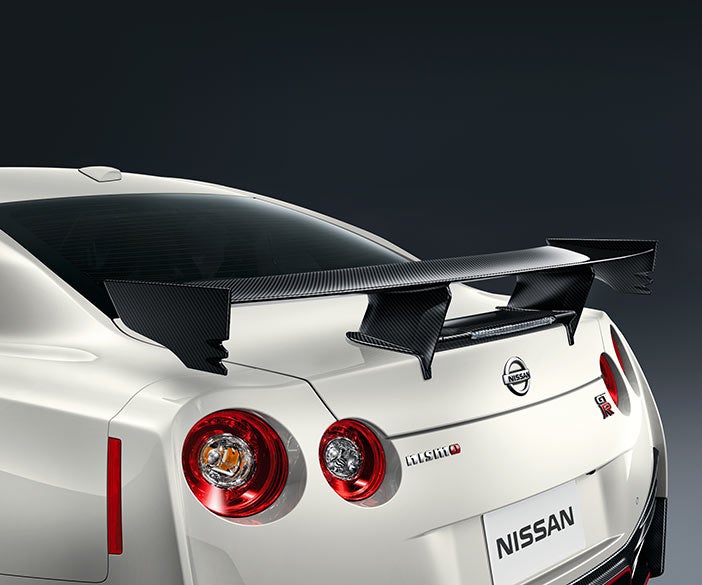2023 Nissan GT-R Nismo | Romeo Nissan in Kingston NY