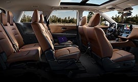 2023 Nissan Pathfinder | Romeo Nissan in Kingston NY
