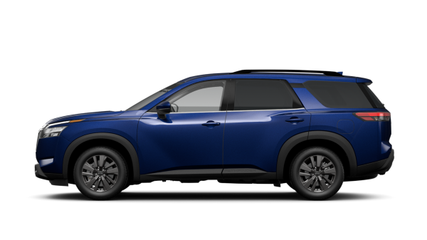 2023 Nissan Pathfinder SV 2WD | Romeo Nissan in Kingston NY