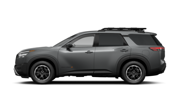 2023 Nissan Pathfinder Rock Creek 4WD | Romeo Nissan in Kingston NY