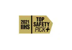 IIHS Top Safety Pick+ Romeo Nissan in Kingston NY