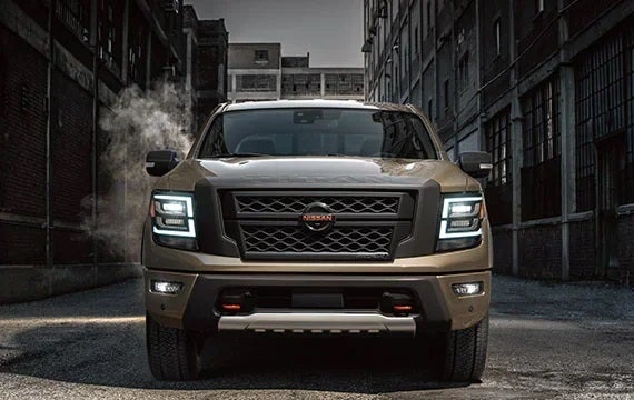 America’s Best Truck Warranty. See Dealer for limited warranty details 2023 Nissan Titan | Romeo Nissan in Kingston NY