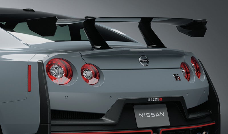 2024 Nissan GT-R Nismo | Romeo Nissan in Kingston NY