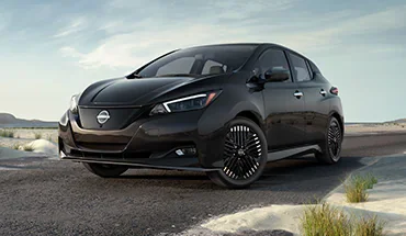 2024 Nissan LEAF | Romeo Nissan in Kingston NY