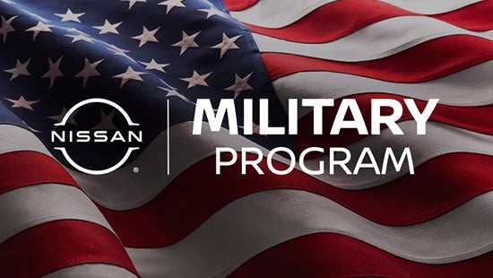 Nissan Military Program | Romeo Nissan in Kingston NY