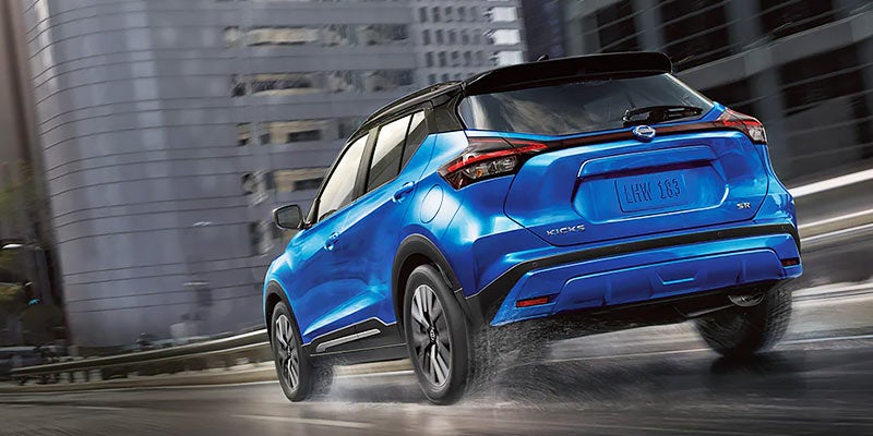 Romeo Nissan in Kingston NY