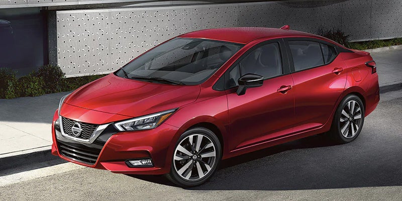 Romeo Nissan in Kingston NY