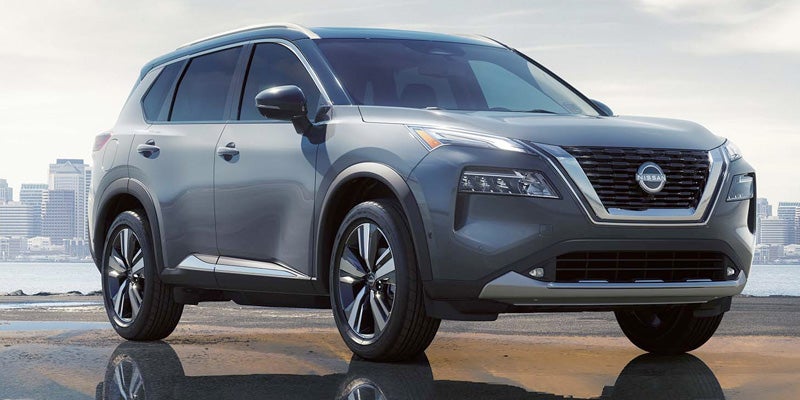 Romeo Nissan in Kingston NY