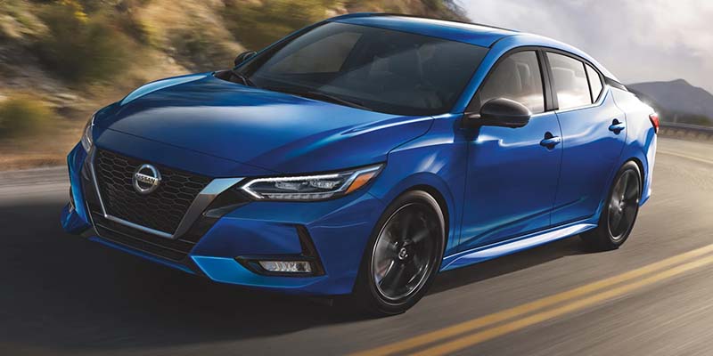 Romeo Nissan in Kingston NY