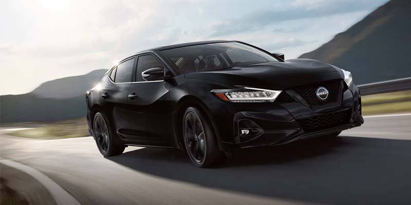 Romeo Nissan in Kingston NY