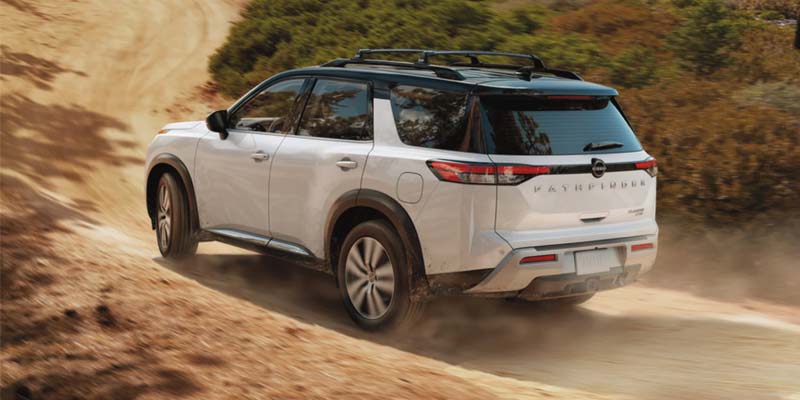 Romeo Nissan in Kingston NY