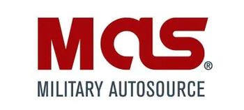 Military AutoSource logo | Romeo Nissan in Kingston NY
