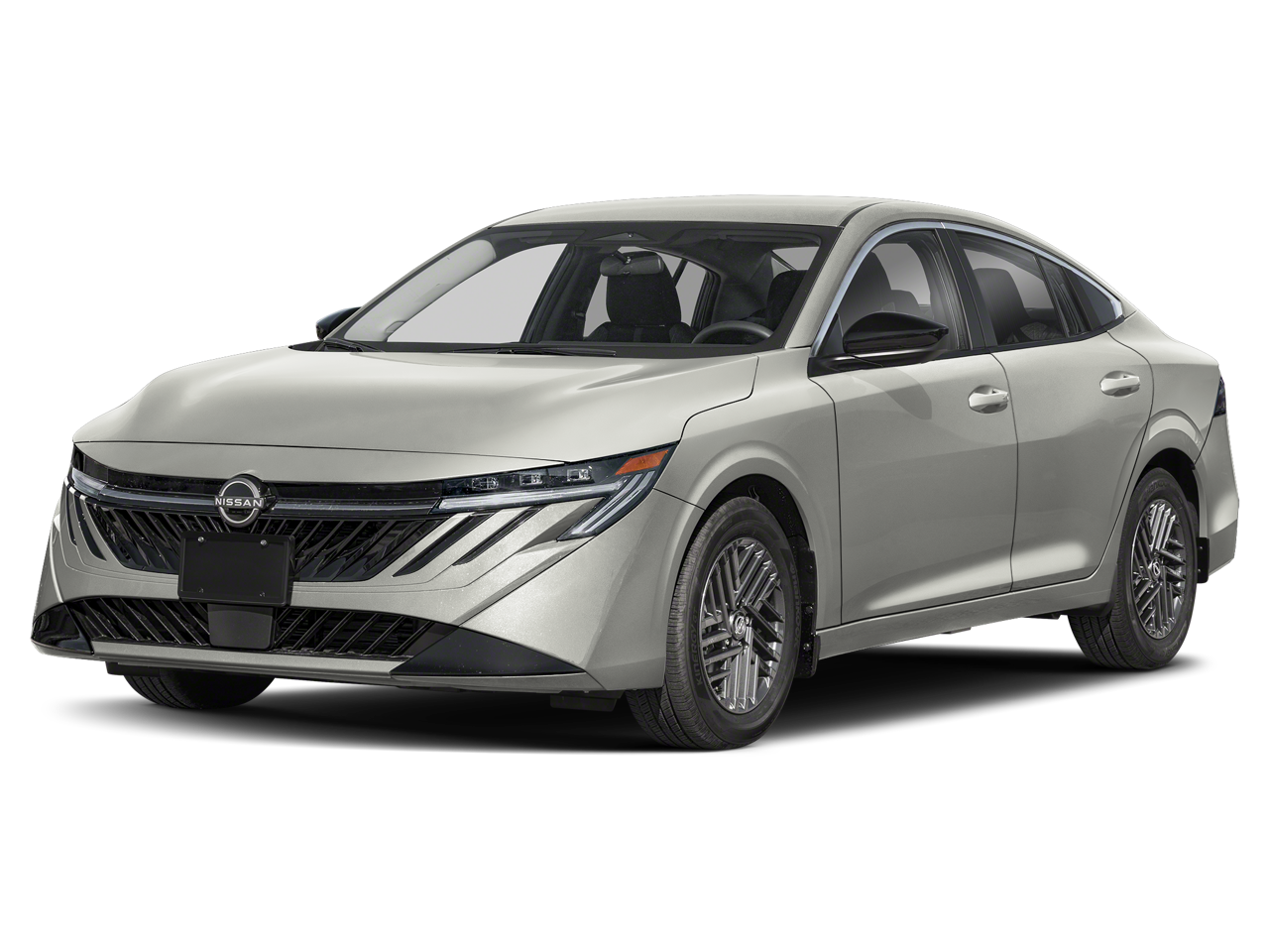 2026 Nissan Sentra SL CVT's photo