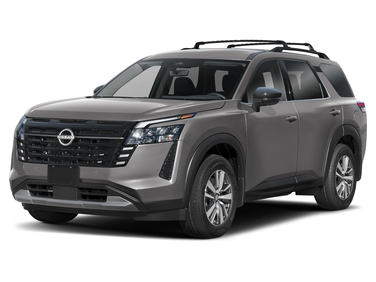 2026 Nissan Pathfinder SL 4WD's photo