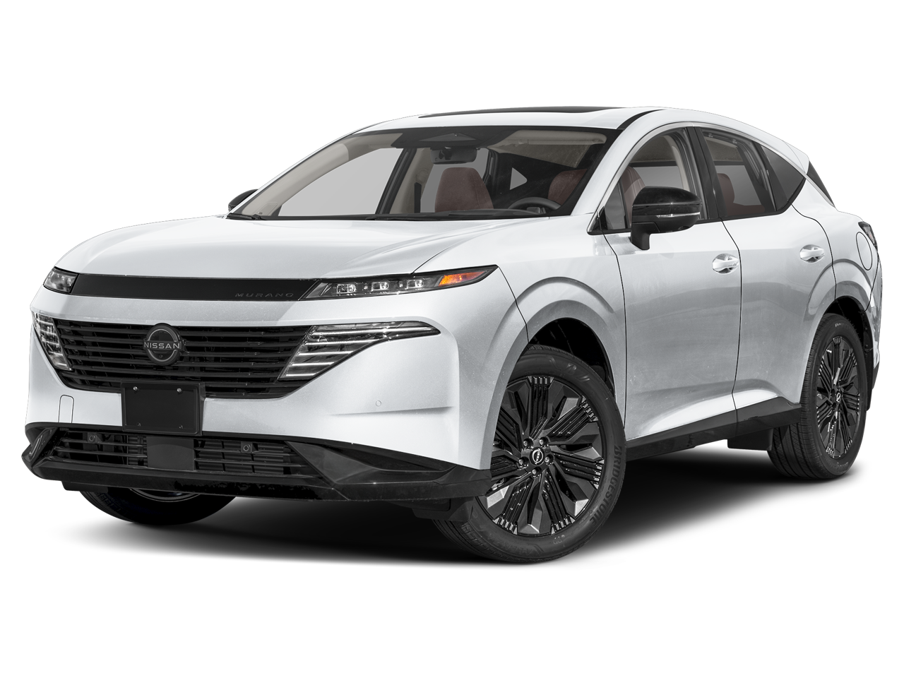 2027 Nissan Murano SL