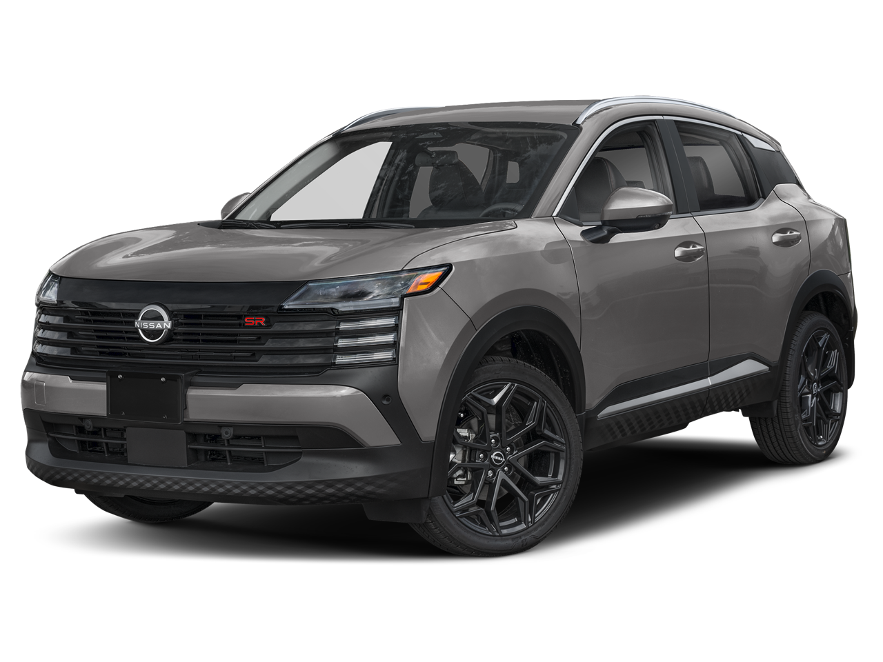 2027 Nissan Kicks Base
