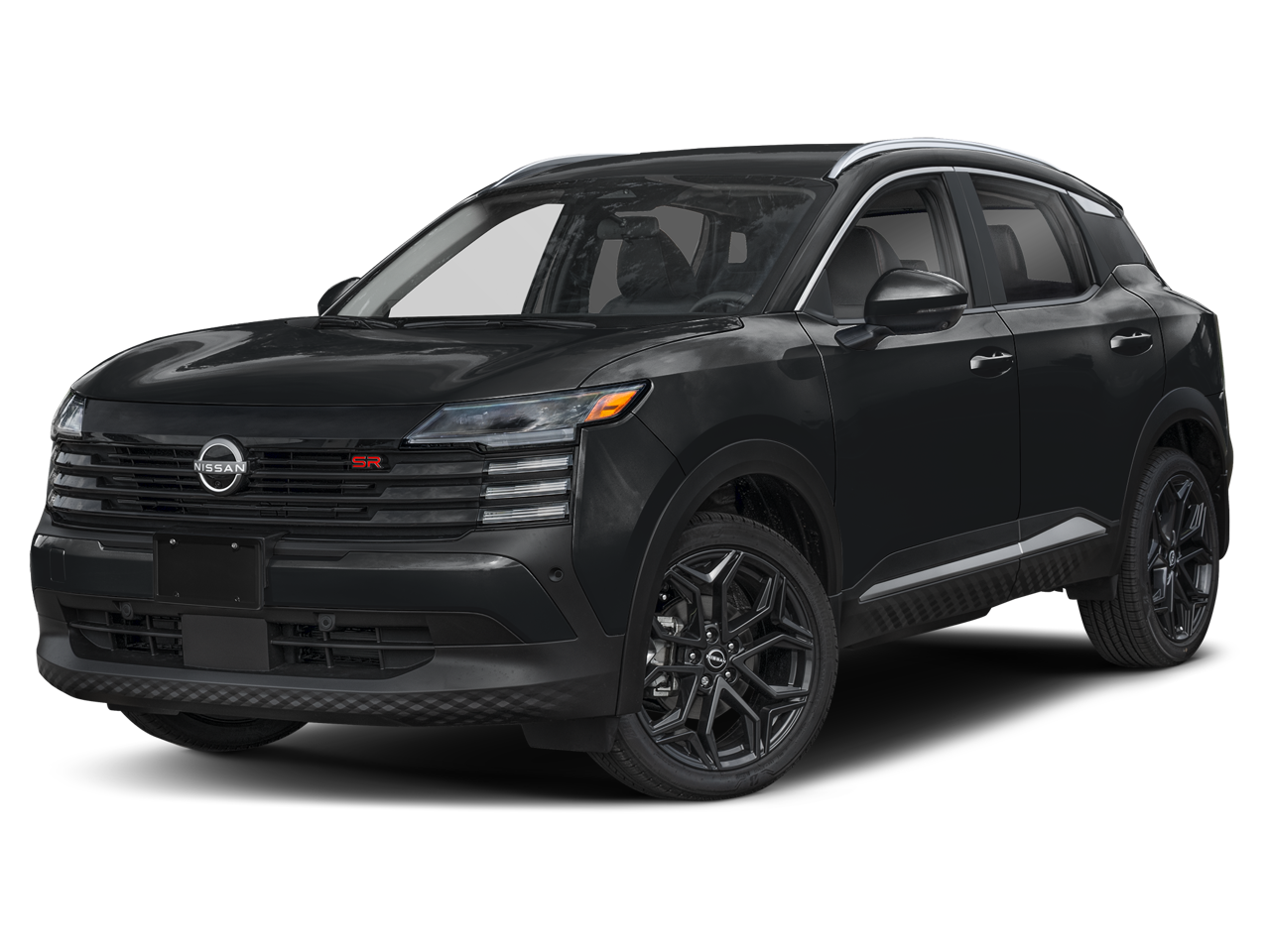 2027 Nissan Kicks Base