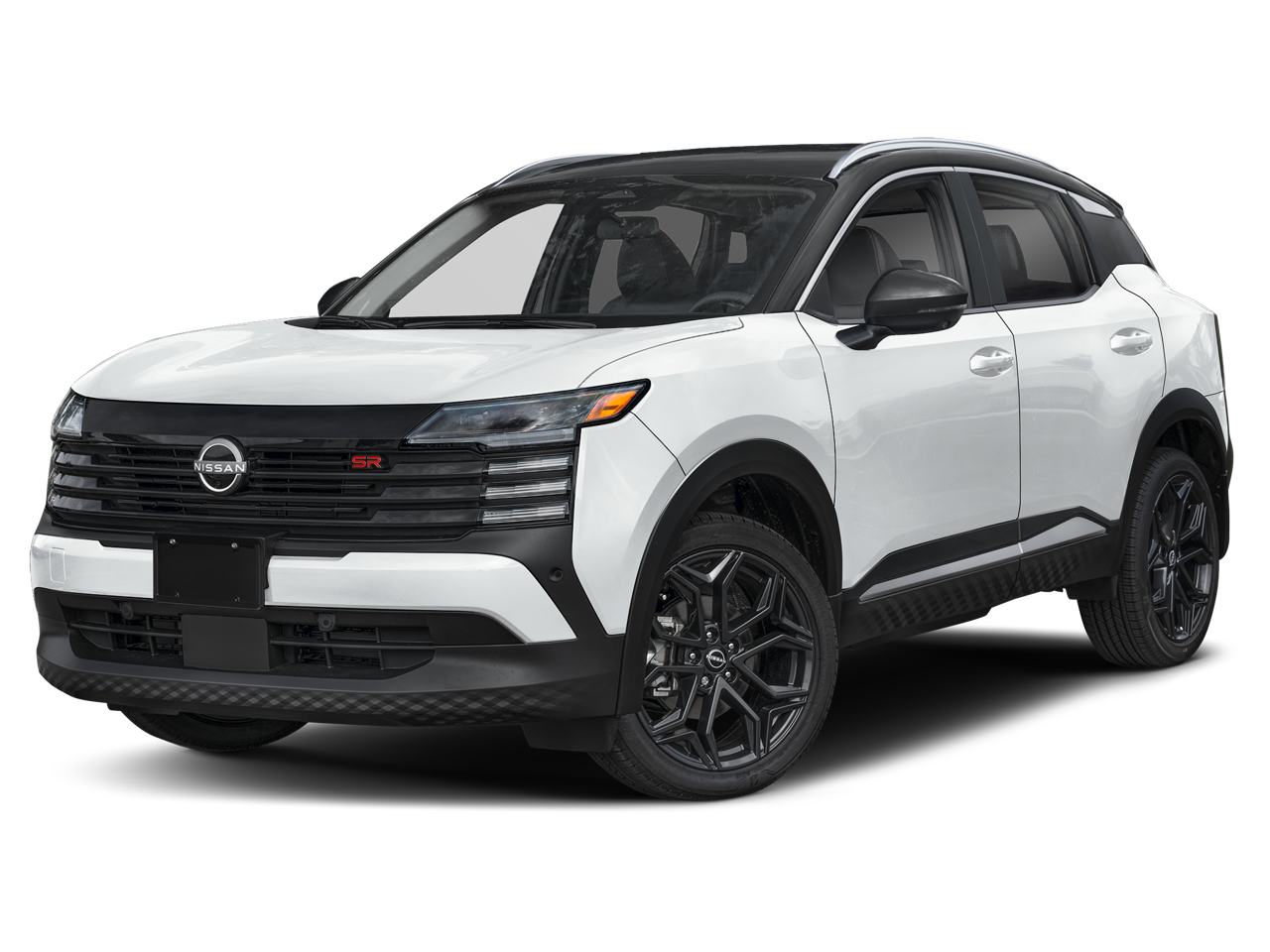 2027 Nissan Kicks Base