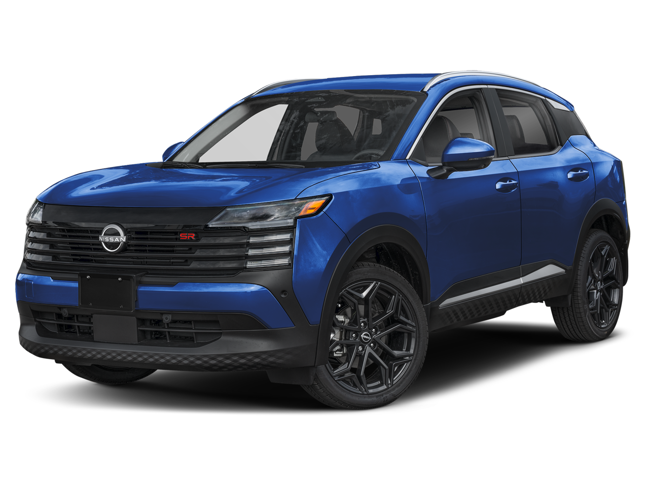 2027 Nissan Kicks Base