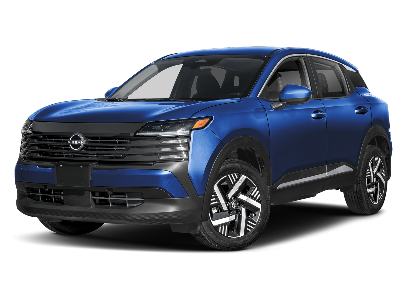 2027 Nissan Kicks Base