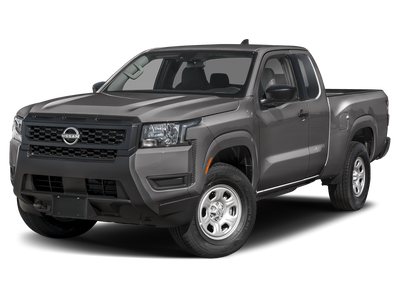 2027 Nissan N/A S