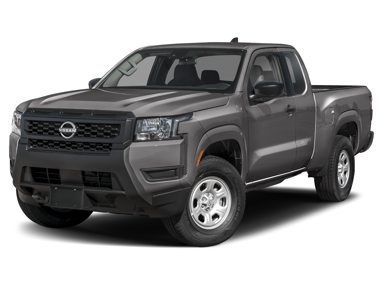 2027 Nissan N/A S
