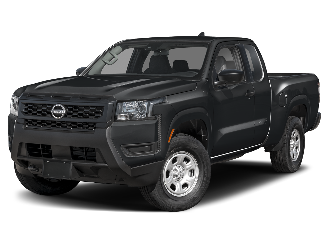 2027 Nissan N/A S
