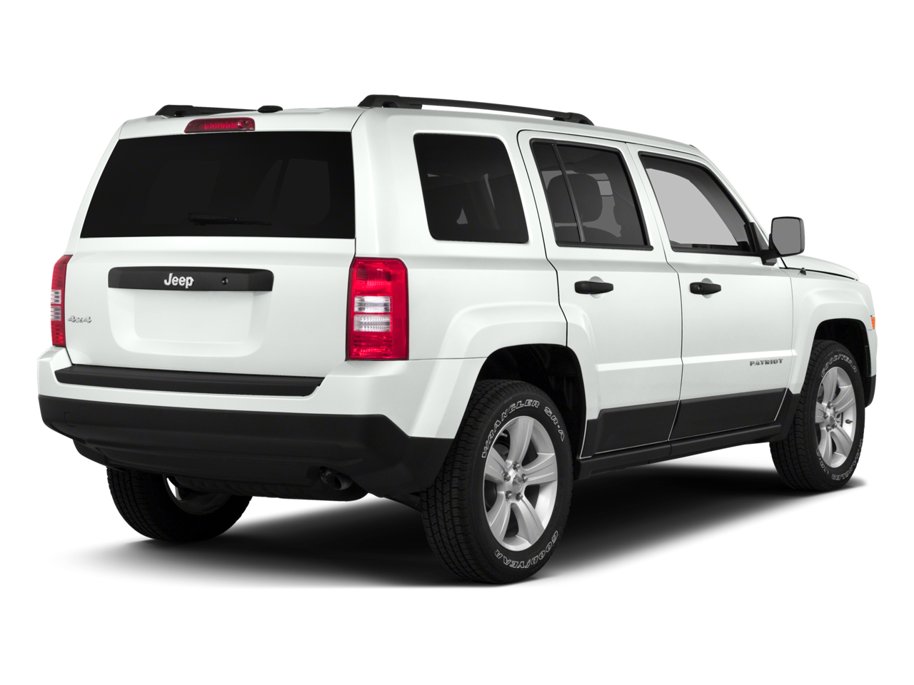 Used 2016 Jeep Patriot Sport SE with VIN 1C4NJRBB2GD639439 for sale in Kingston, NY