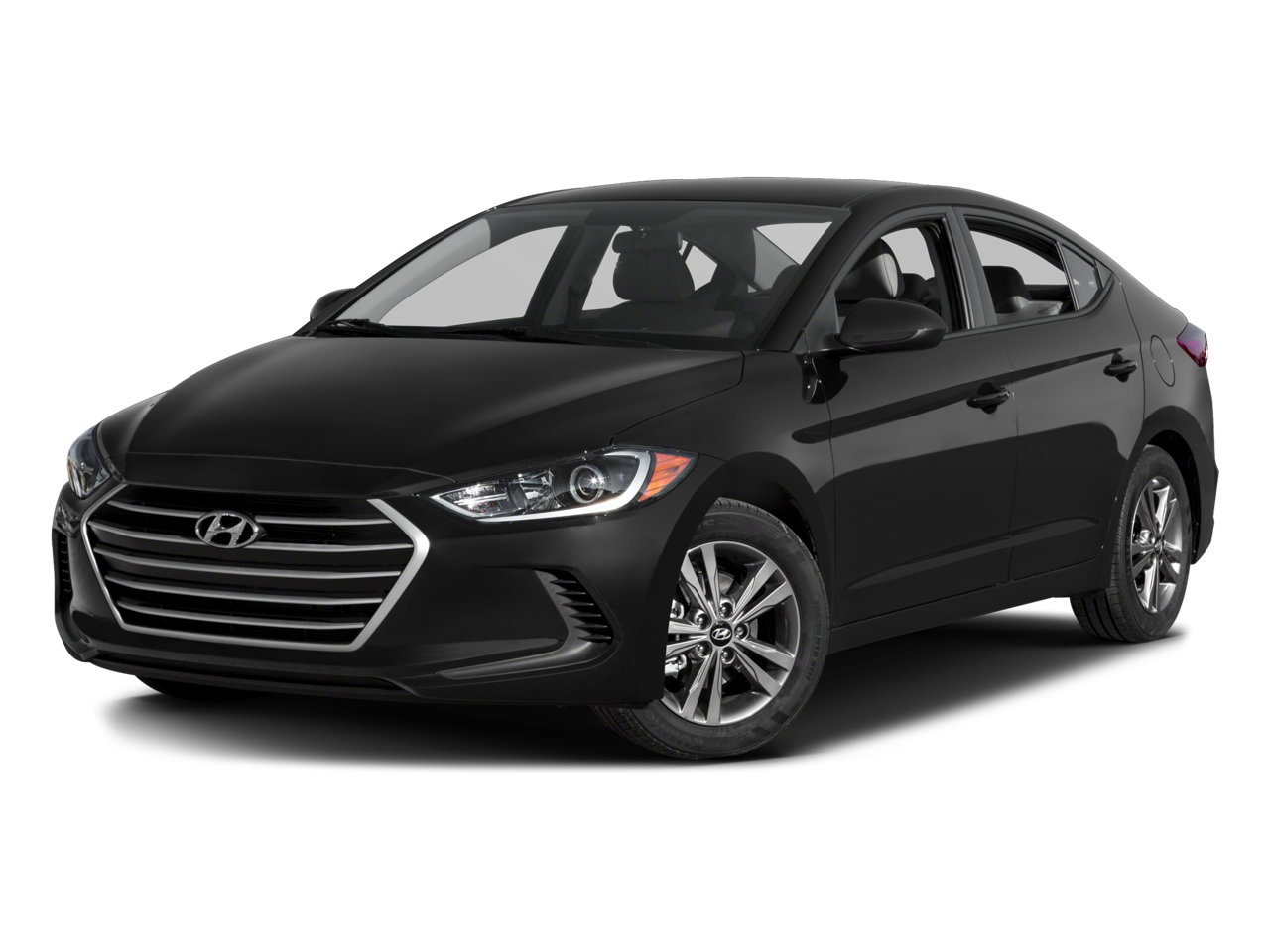 2017 Hyundai Elantra Value Edition