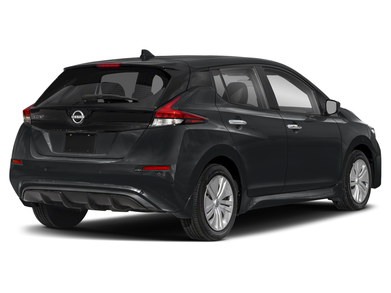 Used 2023 Nissan Leaf S with VIN 1N4AZ1BV3PC554656 for sale in Kingston, NY