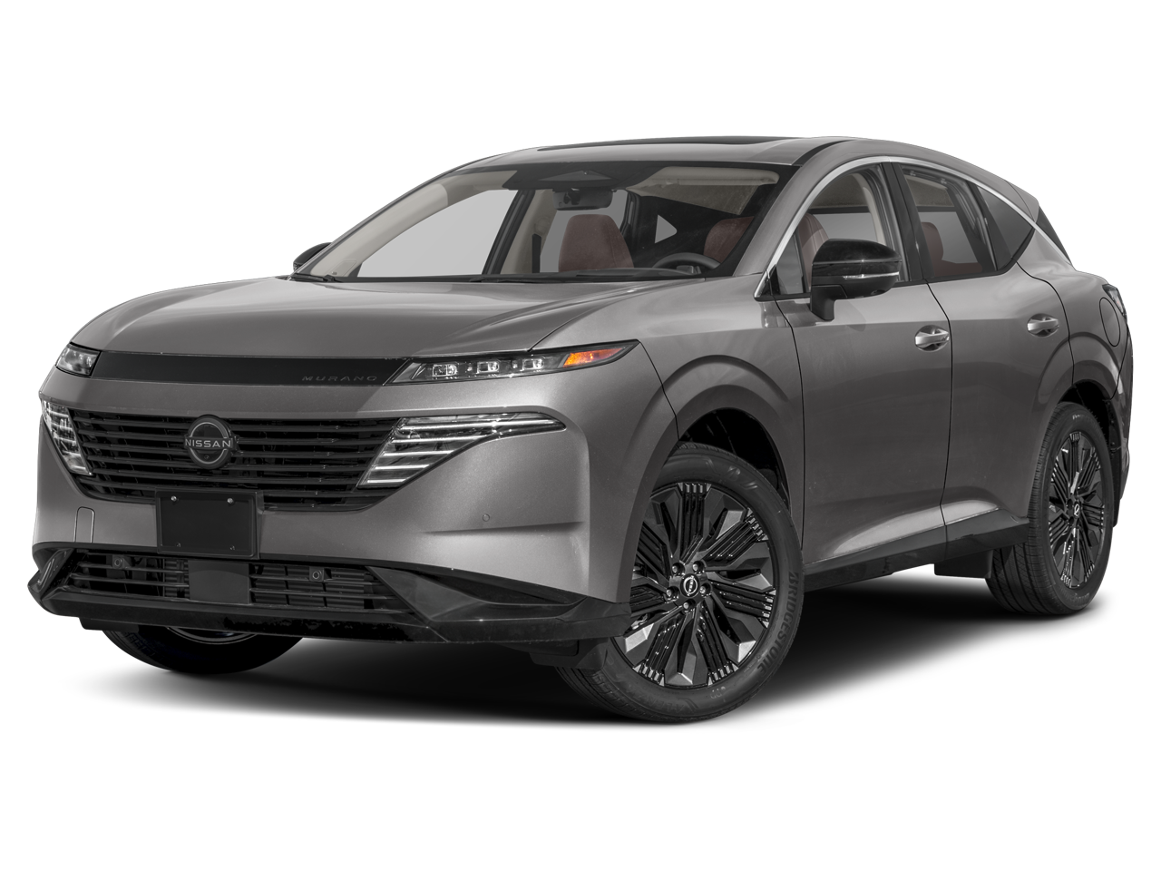 2027 Nissan Murano Base