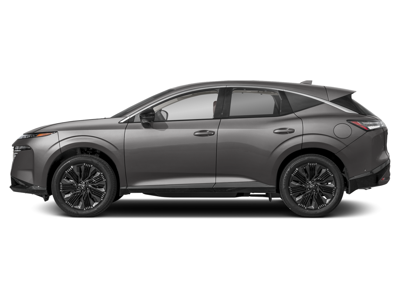 2027 Nissan Murano Base