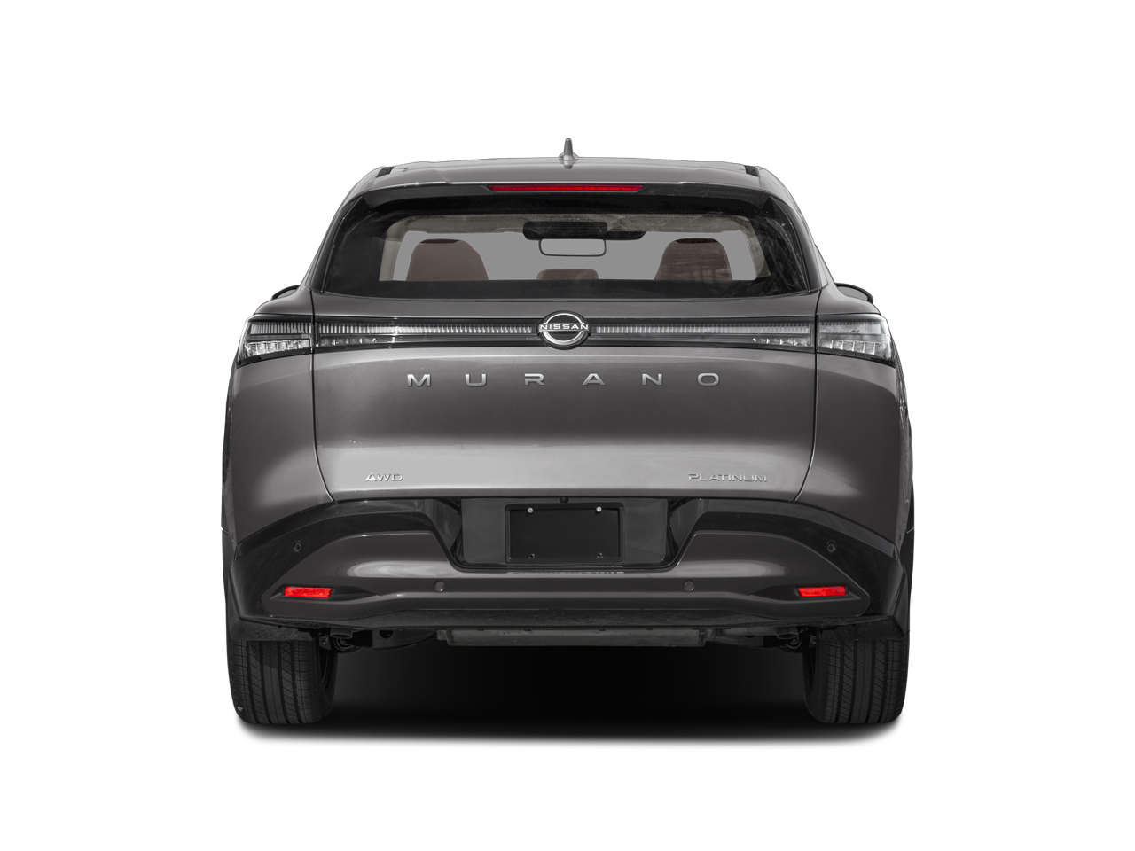 2027 Nissan Murano Base