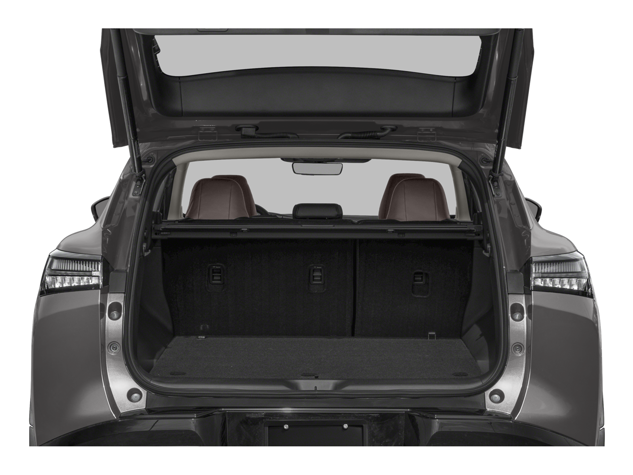 2027 Nissan Murano Base