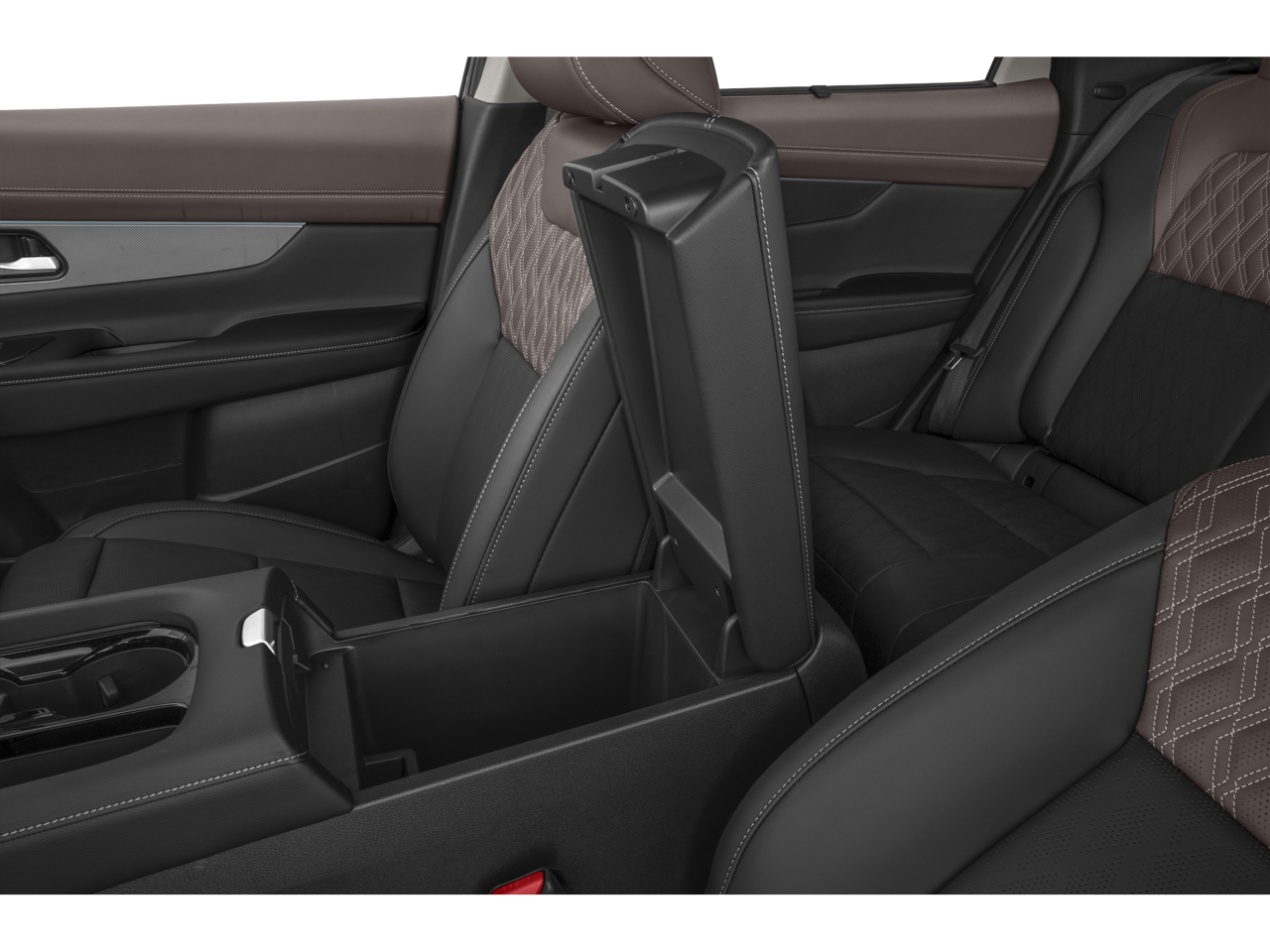 2027 Nissan Murano Base