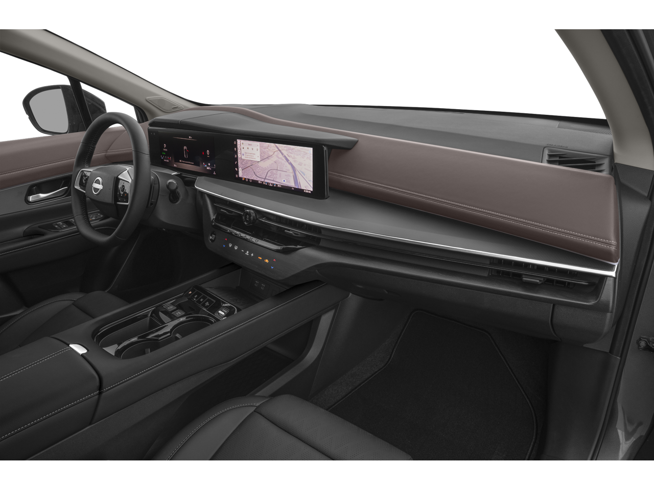 2027 Nissan Murano Base
