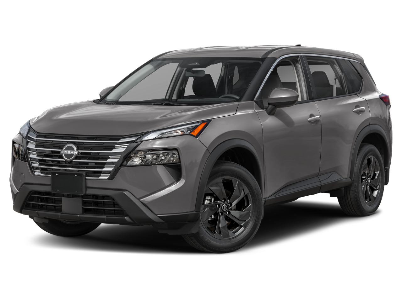 2027 Nissan Rogue Base