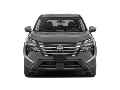 2027 Nissan Rogue Base