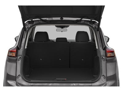 2027 Nissan Rogue Base