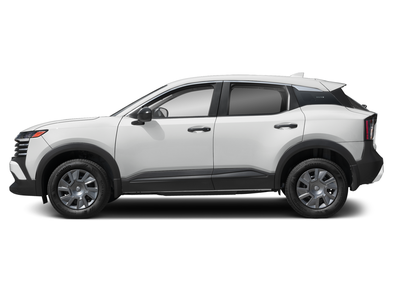 2027 Nissan Kicks Base