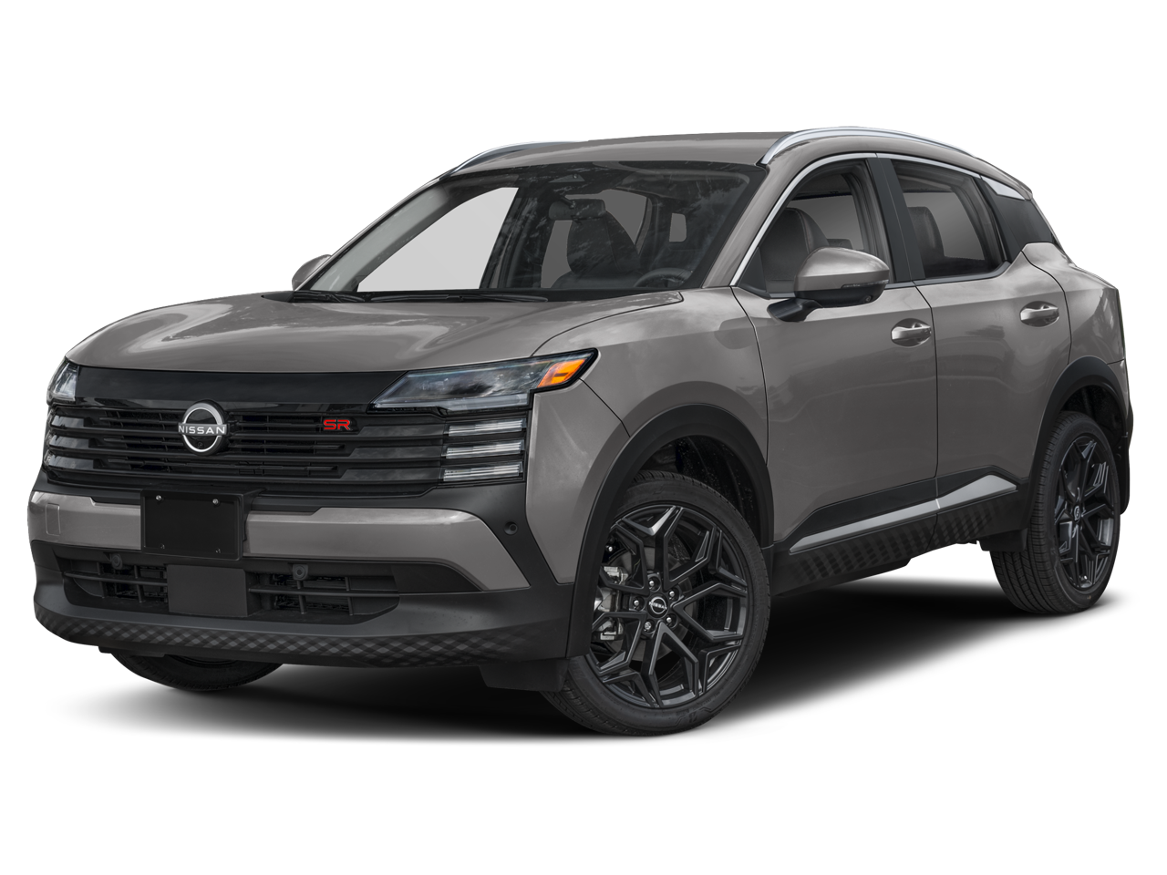 2027 Nissan Kicks Base