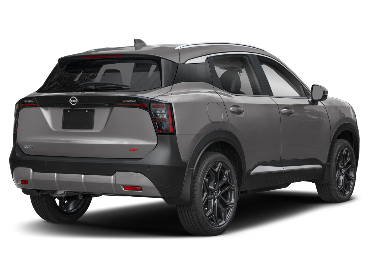 2027 Nissan Kicks Base