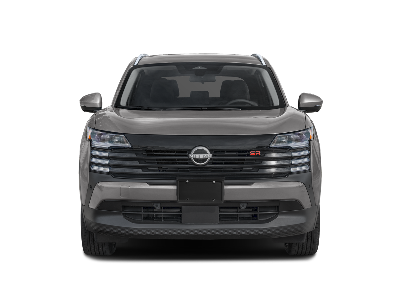 2027 Nissan Kicks Base