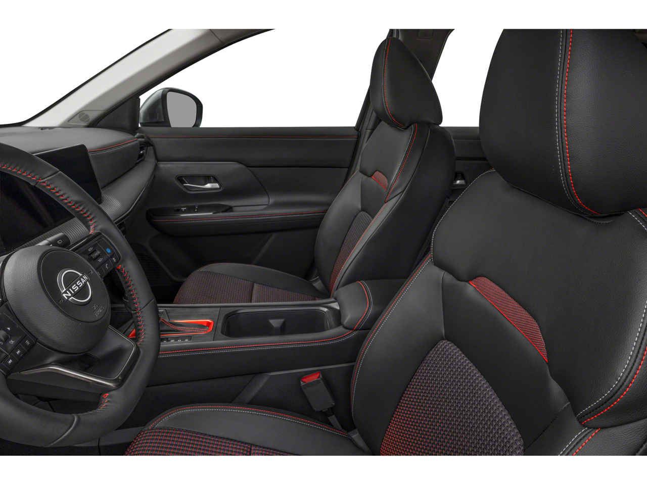 2027 Nissan Kicks Base
