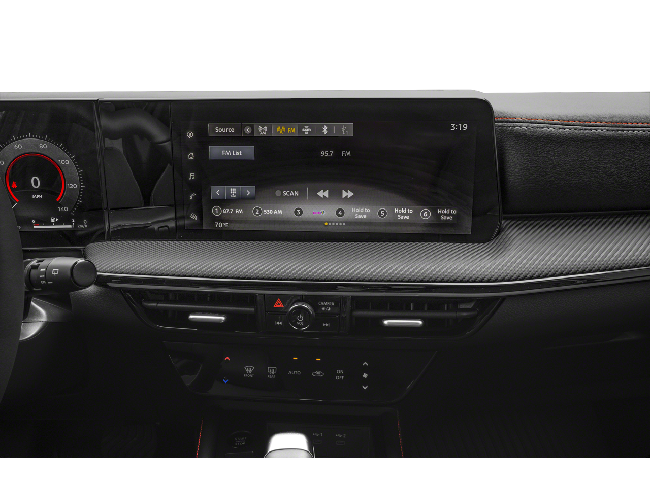 2027 Nissan Kicks Base