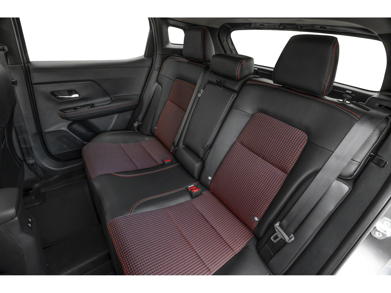 2027 Nissan Kicks Base