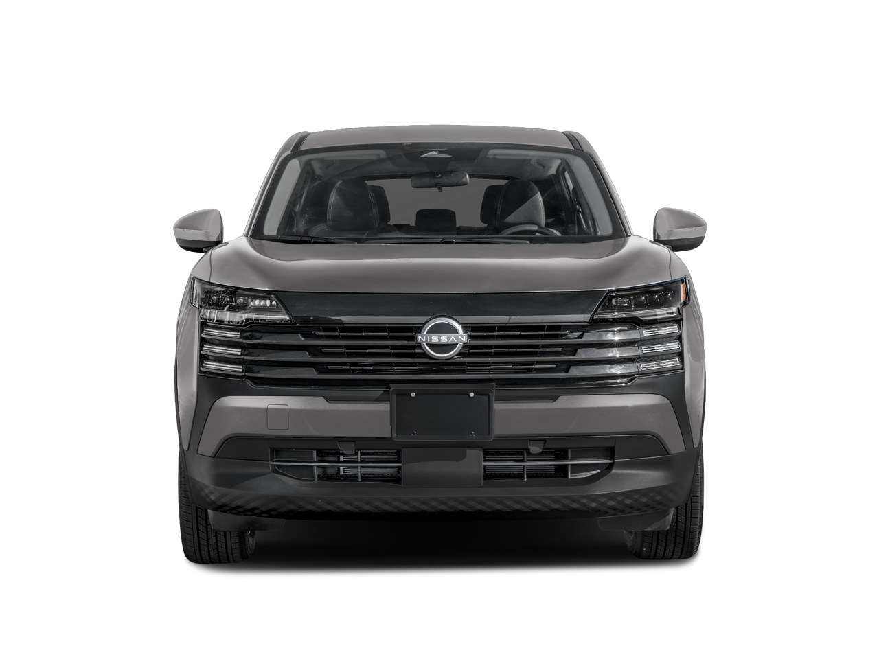 2027 Nissan Kicks Base